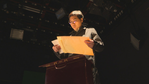 真相猜‧情‧尋｜方東昇新節目調查香港四大奇案 李小龍猝死之謎、彭楚盈白骨案」、八仙嶺山火之謎