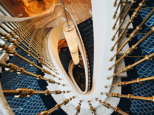 圖片來源：Klook