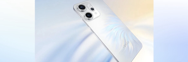 新機登場｜OPPO Reno14 Pro 性能、電量、屏幕都頂級？AI 影出大師級靚相