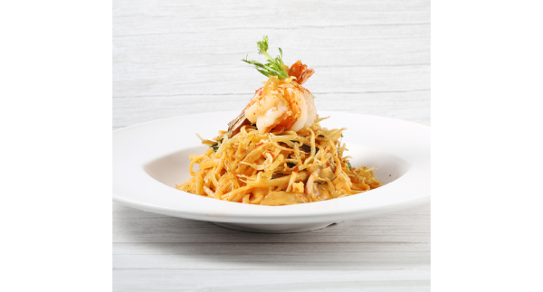 韓樂為韓式美食注入創意風味