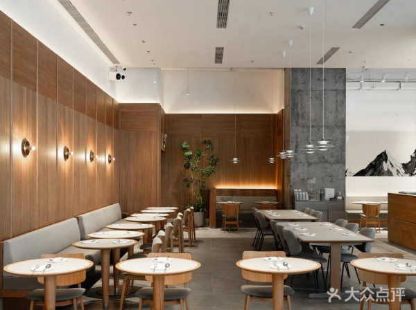 圖片來源：大眾點評@大眾點評@农畉LONFOOD(卓悦中心店)