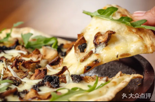 圖片來源：大眾點評@大眾點評@农畉LONFOOD(卓悦中心店)