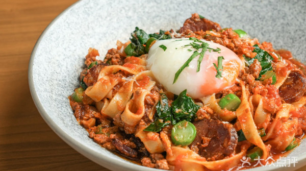 圖片來源：大眾點評@大眾點評@农畉LONFOOD(卓悦中心店)