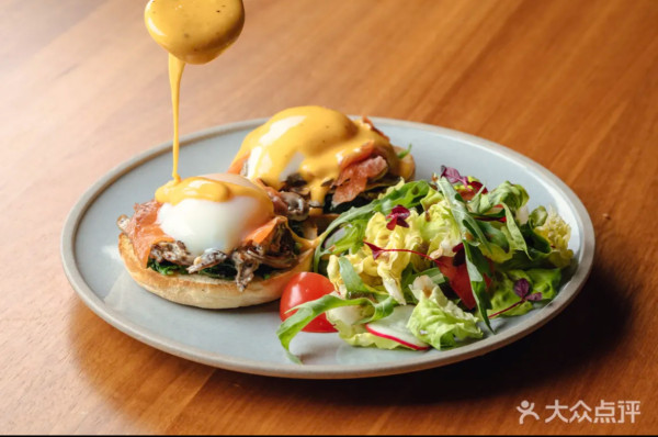 圖片來源：大眾點評@大眾點評@农畉LONFOOD(卓悦中心店)