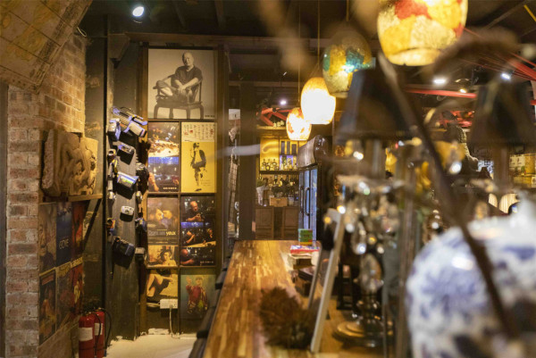 深圳華僑城創意文化園(圖片來源:華僑城創意文化園官網) 深圳華僑城創意文化園(圖片來源:華僑城創意文化園官網)