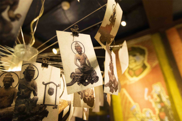 深圳華僑城創意文化園(圖片來源:華僑城創意文化園官網) 深圳華僑城創意文化園(圖片來源:華僑城創意文化園官網)