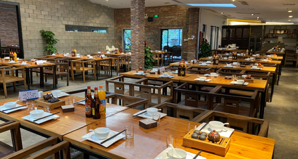 深圳華僑城創意文化園(圖片來源:華僑城創意文化園官網) 深圳華僑城創意文化園(圖片來源:華僑城創意文化園官網)