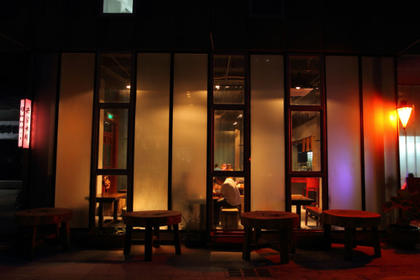 深圳華僑城創意文化園(圖片來源:華僑城創意文化園官網) 深圳華僑城創意文化園(圖片來源:華僑城創意文化園官網)