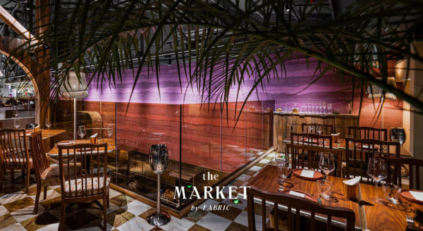 深圳華僑城創意文化園(圖片來源:華僑城創意文化園官網) 深圳華僑城創意文化園(圖片來源:華僑城創意文化園官網)