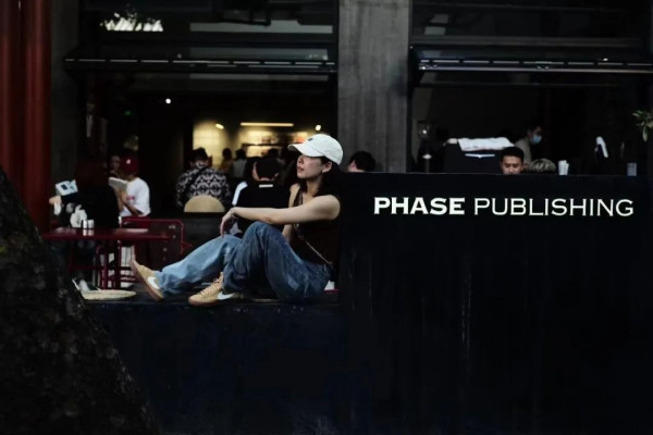 深圳華僑城創意文化園(圖片來源:華僑城創意文化園官網) 深圳華僑城創意文化園(圖片來源:華僑城創意文化園官網)