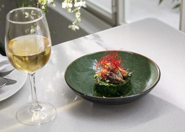 深圳華僑城創意文化園(圖片來源:華僑城創意文化園官網) 深圳華僑城創意文化園(圖片來源:華僑城創意文化園官網)