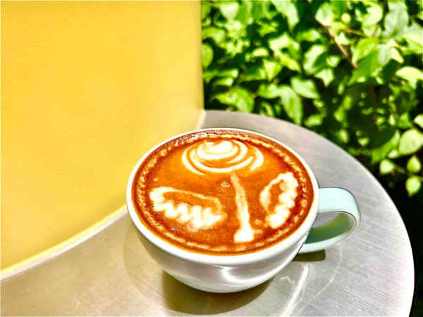 深圳華僑城創意文化園(圖片來源:華僑城創意文化園官網) 深圳華僑城創意文化園(圖片來源:華僑城創意文化園官網)