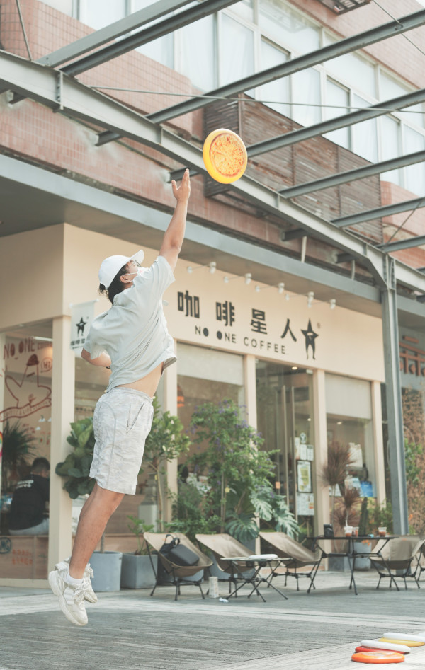 深圳華僑城創意文化園(圖片來源:華僑城創意文化園官網) 深圳華僑城創意文化園(圖片來源:華僑城創意文化園官網)