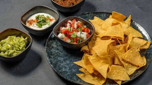 圖片來源：大眾點評@LOS PACOS 帕库墨西哥餐厅(深圳卓悦中心店)