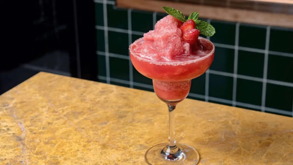 圖片來源：大眾點評@LOS PACOS 帕库墨西哥餐厅(深圳卓悦中心店)