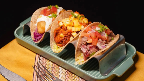 圖片來源：大眾點評@LOS PACOS 帕库墨西哥餐厅(深圳卓悦中心店)