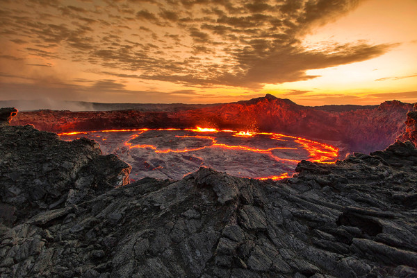 探索世界風景 深度遊新西蘭、澳洲、非洲 用Visa訂機票享現金回贈及景點門票優惠