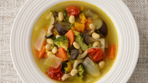 什麼湯可以補腎？日本中醫教製護腎排毒湯助改善腎病 3貼士補腎效果加倍