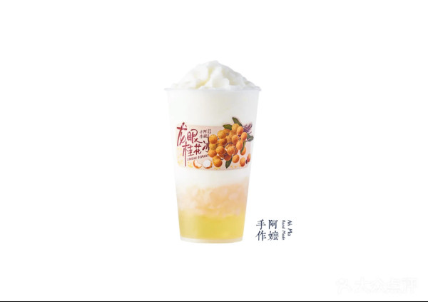 圖片來源：大眾點評@阿嬷手作(深圳ONE AVENUE卓悦中心店)