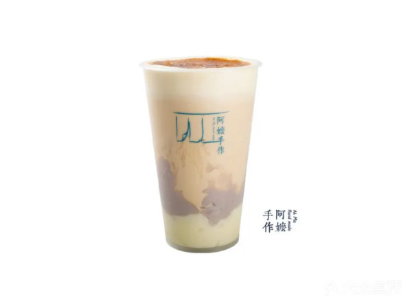 圖片來源：大眾點評@阿嬷手作(深圳ONE AVENUE卓悦中心店)