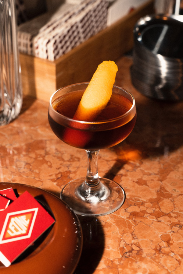 2025亞洲50最佳酒吧出爐！香港6間上榜！Bar Leone蟬聯亞洲冠軍