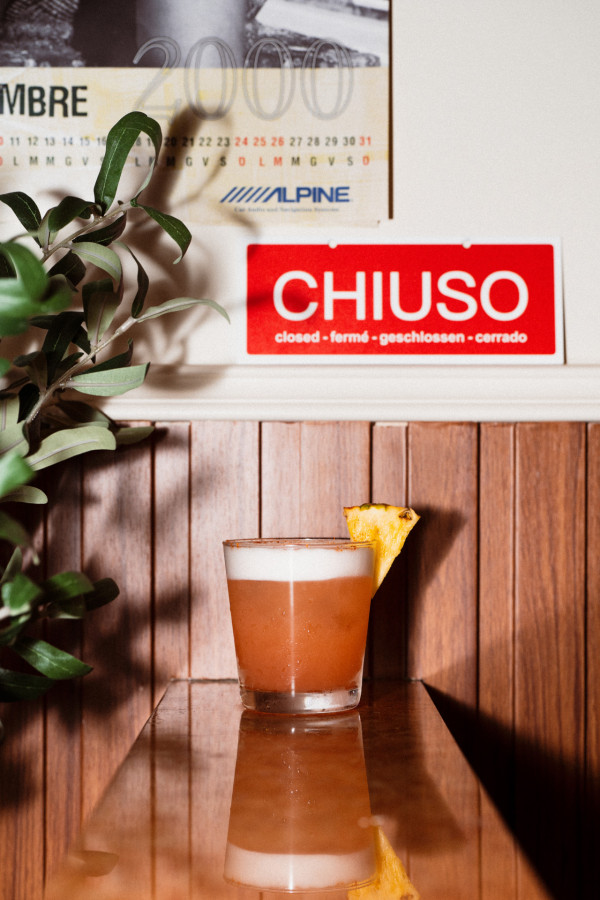 香港酒吧推介8間！6間打入亞洲50酒吧！地下酒吧邊間好？