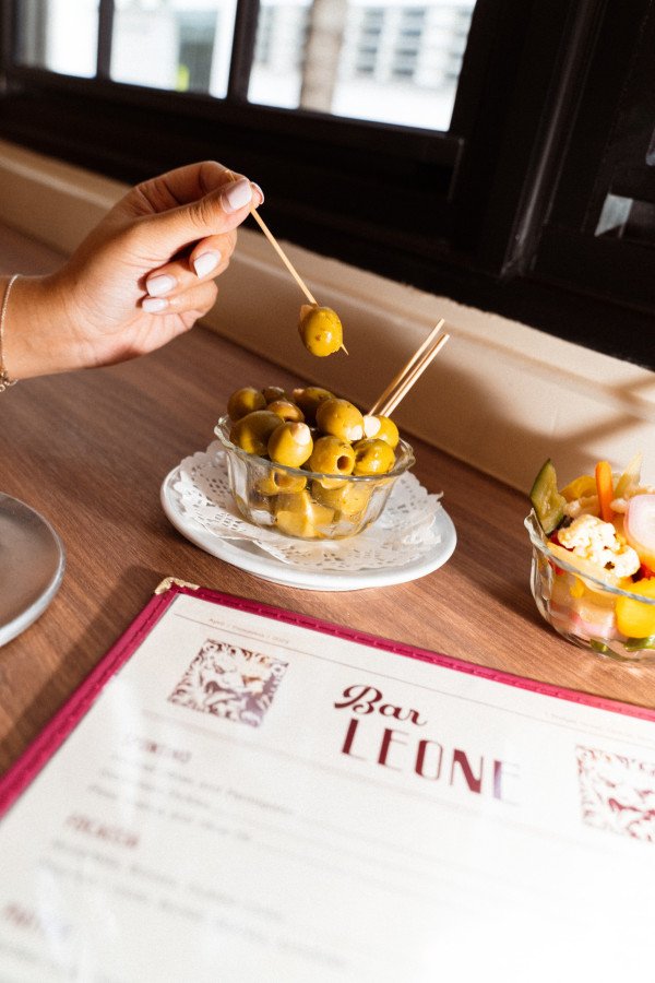 2025亞洲50最佳酒吧出爐！香港6間上榜！Bar Leone蟬聯亞洲冠軍