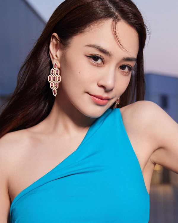 （圖片來源：IG@q_gill）