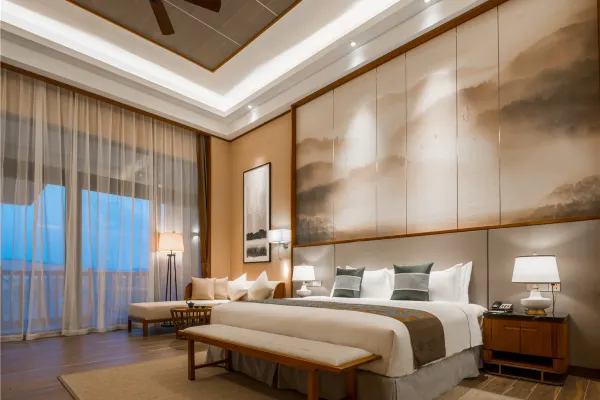 惠州溫泉酒店(圖片來源:Trip.com) 惠州溫泉酒店(圖片來源:Trip.com)