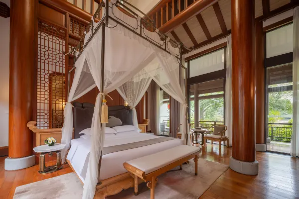 惠州溫泉酒店(圖片來源:Trip.com) 惠州溫泉酒店(圖片來源:Trip.com)