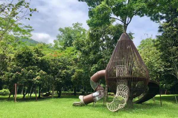 惠州溫泉酒店(圖片來源:Trip.com) 惠州溫泉酒店(圖片來源:Trip.com)