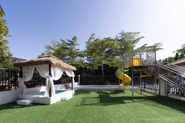 惠州溫泉酒店(圖片來源:Trip.com) 惠州溫泉酒店(圖片來源:Trip.com)