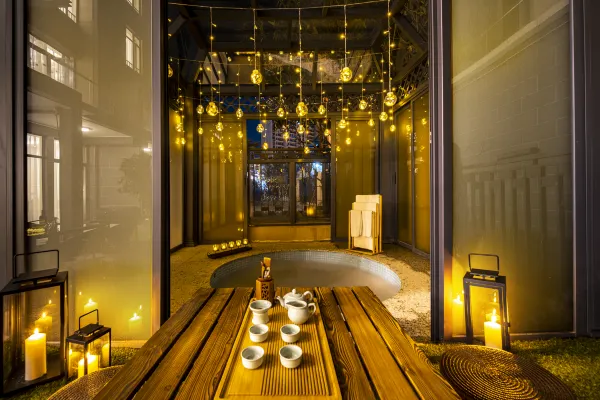 惠州溫泉酒店(圖片來源:Trip.com) 惠州溫泉酒店(圖片來源:Trip.com)