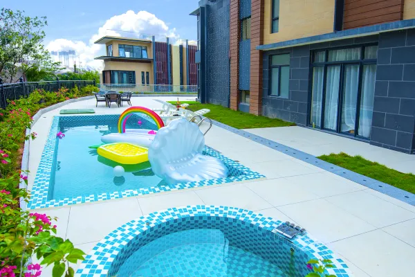 惠州溫泉酒店(圖片來源:Trip.com) 惠州溫泉酒店(圖片來源:Trip.com)