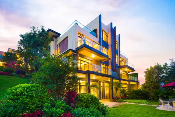 惠州溫泉酒店(圖片來源:Trip.com) 惠州溫泉酒店(圖片來源:Trip.com)