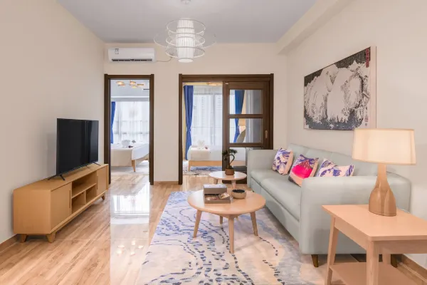 惠州溫泉酒店(圖片來源:Trip.com) 惠州溫泉酒店(圖片來源:Trip.com)