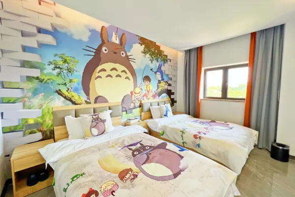 惠州溫泉酒店(圖片來源:Trip.com) 惠州溫泉酒店(圖片來源:Trip.com)