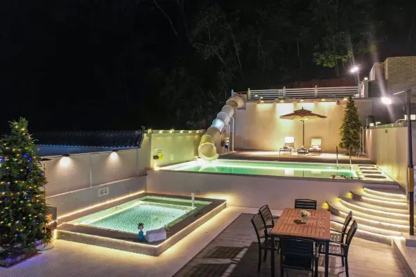 惠州溫泉酒店(圖片來源:Trip.com) 惠州溫泉酒店(圖片來源:Trip.com)