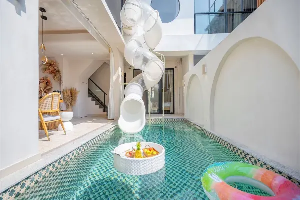 惠州溫泉酒店(圖片來源:Trip.com) 惠州溫泉酒店(圖片來源:Trip.com)