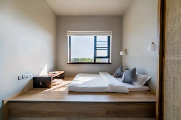 惠州溫泉酒店(圖片來源:Trip.com) 惠州溫泉酒店(圖片來源:Trip.com)