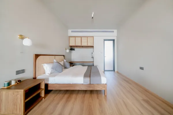 惠州溫泉酒店(圖片來源:Trip.com) 惠州溫泉酒店(圖片來源:Trip.com)