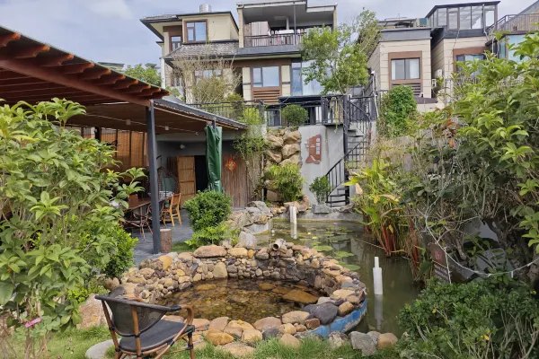 惠州溫泉酒店(圖片來源:Trip.com) 惠州溫泉酒店(圖片來源:Trip.com)