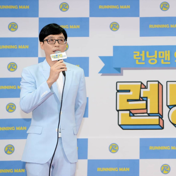 ISFP男生10大性格特質 （圖片來源：IG@sbs_runningman_sbs）