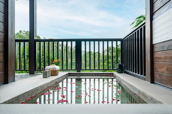 惠州溫泉酒店(圖片來源:Trip.com) 惠州溫泉酒店(圖片來源:Trip.com)