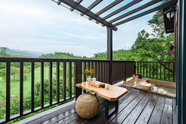 惠州溫泉酒店(圖片來源:Trip.com) 惠州溫泉酒店(圖片來源:Trip.com)