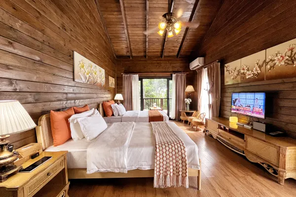 惠州溫泉酒店(圖片來源:Trip.com) 惠州溫泉酒店(圖片來源:Trip.com)