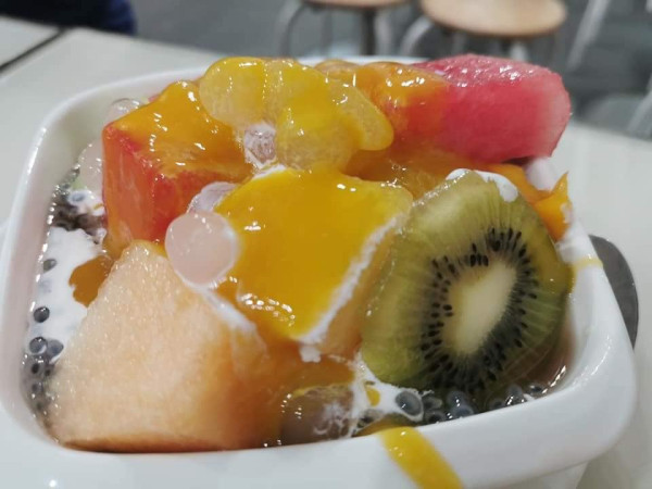 松記糖水分店結業1個月內連關兩間分店 老牌甜品大埔店7月初執笠