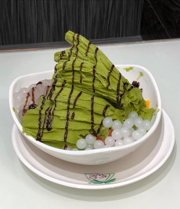松記糖水分店結業1個月內連關兩間分店 老牌甜品大埔店7月初執笠