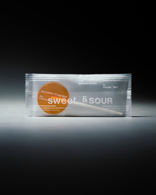 MC張天賦推出全新個人大碟《Sweet & Sour》 親揭潛力大熱新歌《東邪》最有意思