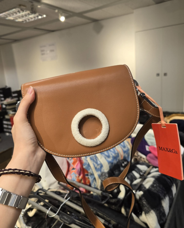 尖沙咀海港城名牌服飾+化妝品開倉！低至1折入手MaxMara / MAX&Co / ellesst / PAUL & JOE